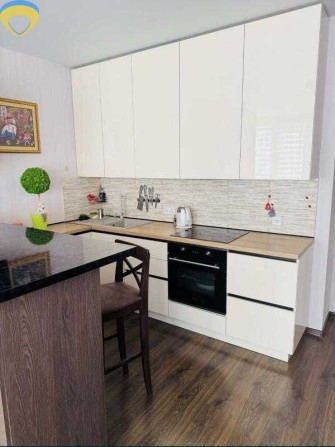 Продам простору квартиру-студію з ремонтом в новобудові, ЖК Арт Вілль - фото 1