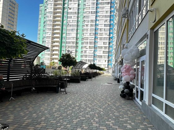 Продам 2 кімнатну квартиру в ЖК Акварель вул. Перлина Лиманка