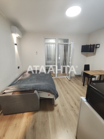 Продам квартиру з меблями, технікою ЖК ARTVILLE! - фото 1