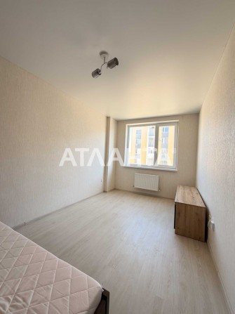 Однокомнатная квартира с ремонтом на 7 небе/Средний этаж - фото 1