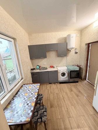 В продаже смарт квартира в Черноморке, в 5 ти минутах от моря. - фото 1