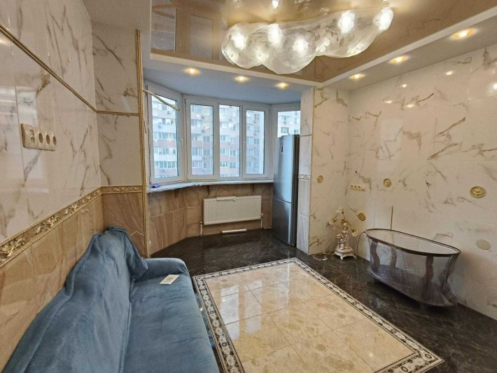 2 комнатная квартира 60 м2 Таирова ЖК Радужный ‼️Программы - фото 1