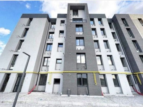 комплект  недвижимости  в ЖК KEKS  дешевле застройщика 1 к+п-место+кл Авангард