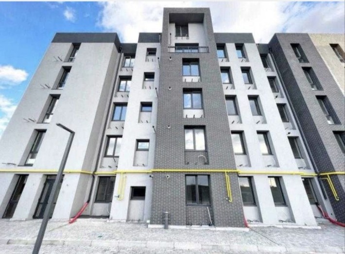 комплект  недвижимости  в ЖК KEKS  дешевле застройщика 1 к+п-место+кл - фото 1