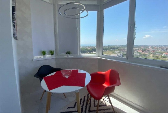 Продам 2-кімнатну квартиру в ЖК «Форрест». Фонтанка - фото 1