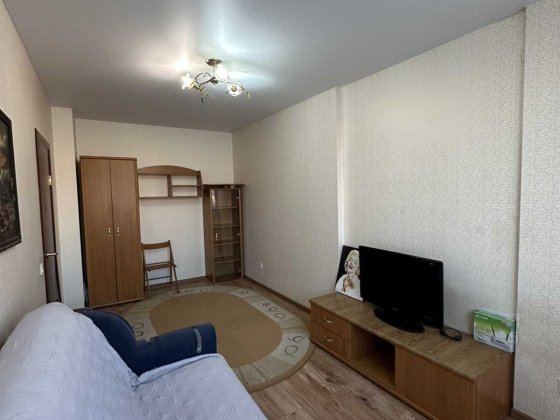 В продаже 1-комн. квартира под программу еВидновлення в ЖК 7 Небо Авангард