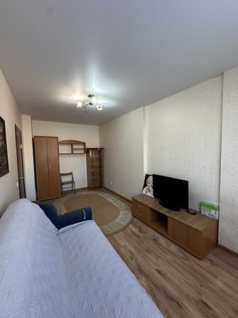 В продаже 1-комн. квартира под программу еВидновлення в ЖК 7 Небо - фото 1