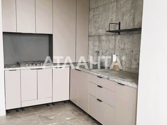 Однокомнатная квартира с ремонтом в ЖК Сады Ривьеры Фонтанка