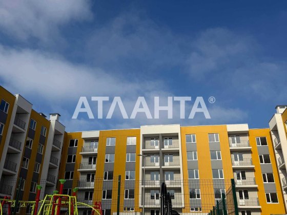 Большая 1 комн квартира с ремонтом ЖК 7 Небо 41 кв м  Газ  АГВ Авангард