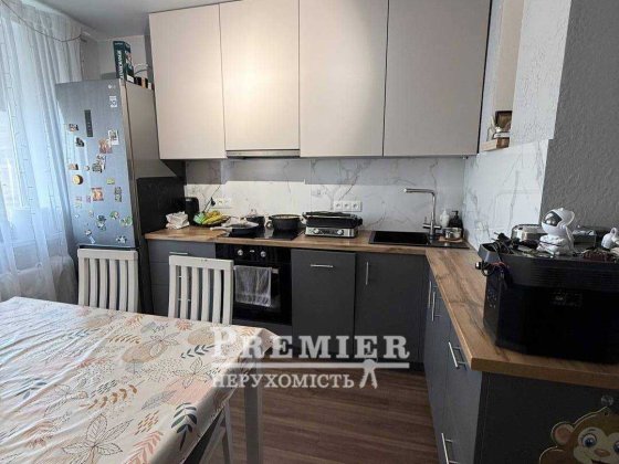 1 квартира 42 м2 Современный Ремонт Мебель Техника ЖК Акварель 2 Лиманка