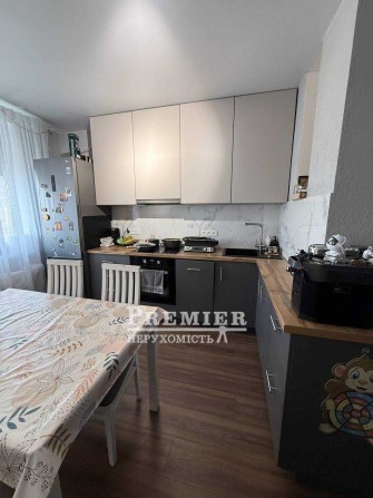 1 квартира 42 м2 Современный Ремонт Мебель Техника ЖК Акварель 2 - фото 1