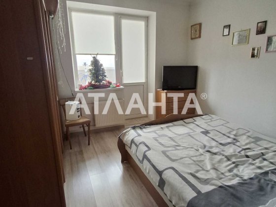 2-кімнатна в Фонтанкі з ремонтом Фонтанка