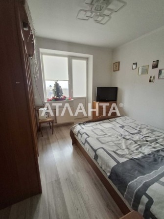 2-кімнатна в Фонтанкі з ремонтом - фото 1