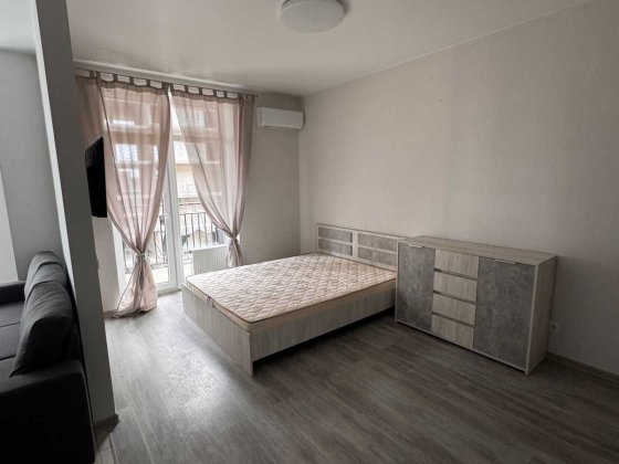 Инвестиционная квартира у моря | ЖК Парк Фонтанов | с арендаторами Фонтанка