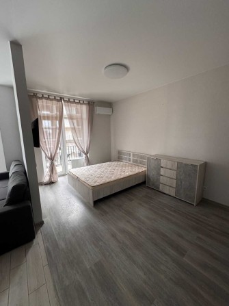 Инвестиционная квартира у моря | ЖК Парк Фонтанов | с арендаторами - фото 1