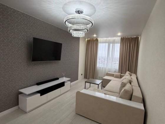 Продам квартира Кадор Таирова 58 Жемчужина двухкомнатная Лиманка