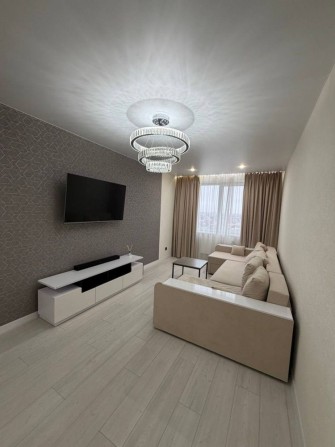 Продам квартира Кадор Таирова 58 Жемчужина двухкомнатная - фото 1