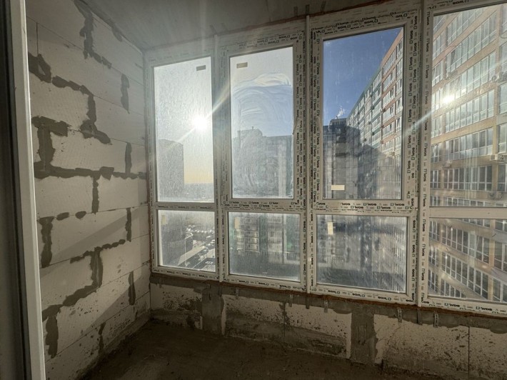 2 комнатная 60м новый дом на Таирово - фото 1