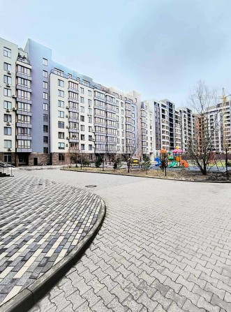 2х кімнатна квартира з терасою Сади Рів'єри  (Сады Ривьеры) Одесса - фото 1