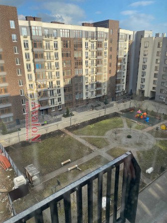 Однокомнатная квартира в новом кирпичном доме. - фото 1