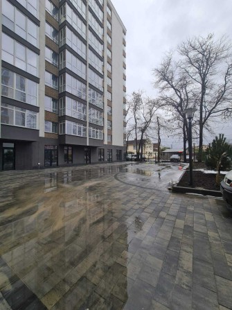 Новый жилой комплекс на Таирова  ЖК Акварель - фото 1