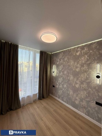 Продам 1к квартира с ремонтом ЖК Акварель 8 - фото 1