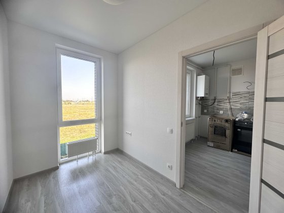 1 комн кв в сданном доме ЖК Кекс 21м2-25000у.е Авангард