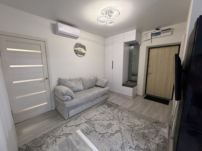 ЖК КЕКС 2 кімнатна квартира 41 кв м - фото 1