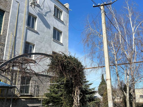 продам 3х ком квартиру в Фонтанке 80м.кв с ремонтом Фонтанка