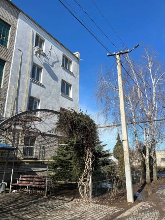 продам 3х ком квартиру в Фонтанке 80м.кв с ремонтом - фото 1