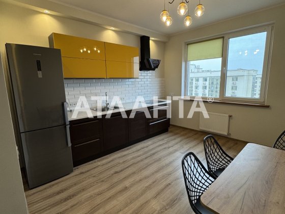 В продаже 2-х комнатная квартира в 37 Жемчужине на Таирова