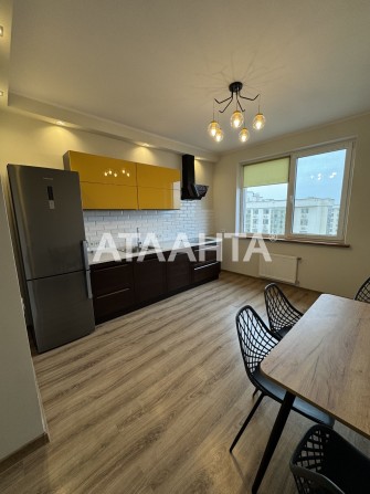 В продаже 2-х комнатная квартира в 37 Жемчужине на Таирова - фото 1