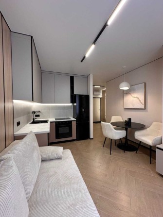 БЕЗУПРЕЧНОЕ КАЧЕСТВО и СТИЛЬ! Новая "Евродвушка" ЖК "Золотая Эра" - фото 1