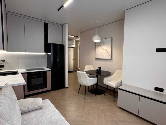 Продам квартиру у сучасному комплексі ЖК «Золота Ера» біля моря Крыжановка