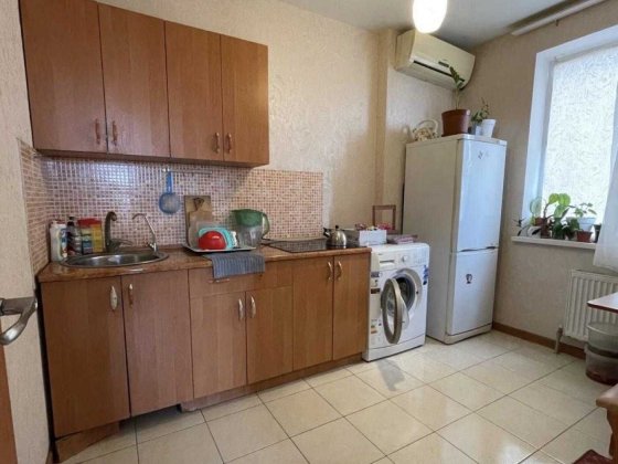 Продам 1-комнатную квартиру в ЖК «Седьмое небо» Авангард