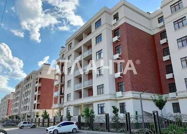 Продам 1-комнатную квартиру с АГВ Новый Кирпичный дом ЖК Парк Совиньон - фото 1