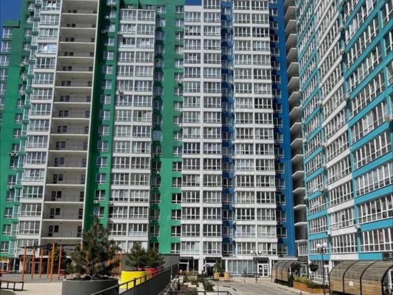 Срочно продам свою квартиру в ЖК Акварель-2 Лиманка