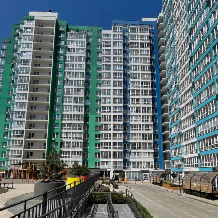 Срочно продам свою квартиру в ЖК Акварель-2 - фото 1