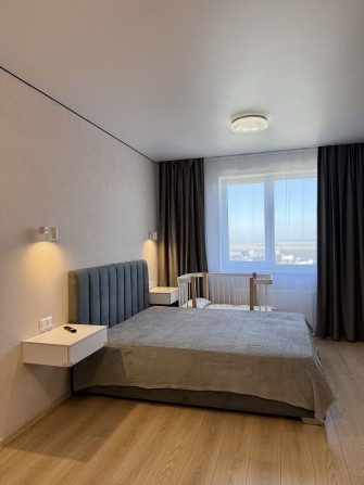 Однокомнатная квартира в 59й Жемчужине на ул Ак Сахарова , Кадор - фото 1