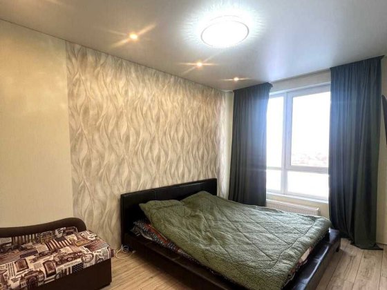 Продам 1к квартиру на Таирова. ЖК Акварель. Генератор Лиманка