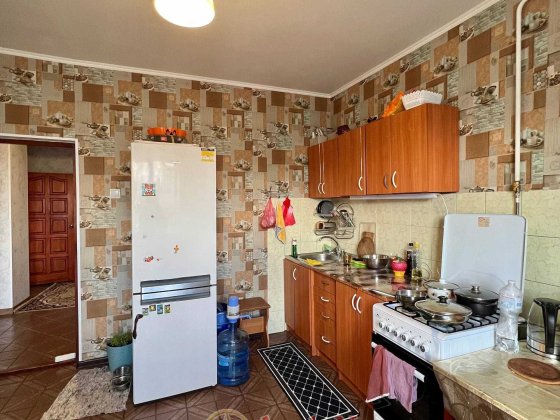 Продам 3-х комнатную квартиру возле моря Фонтанка