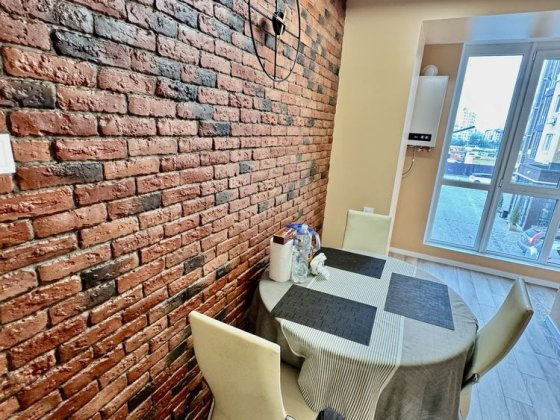 2К) газ. Одесская Чайка