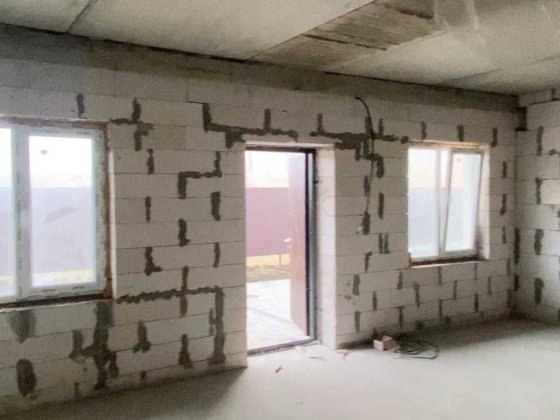 Продам 3-х ком 73кв.м ТАУНХАУС море 10 мин. СУПЕР ЦЕНА 40 000 у.е Ліски (Одеська обл.)