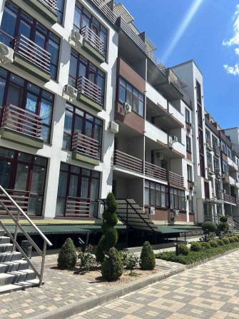 Смарт квартира на Бочарова - фото 1