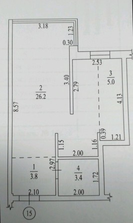 Продам квартиру в Клубном Доме - фото 1