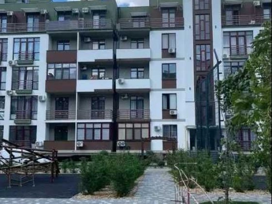 1-кімн.квартира Смарт Сіті  22,3 кв.м Будинок з ліфтом Терміново Крыжановка