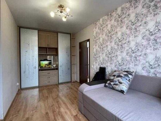 1к. квартира с мебелью и техникой ЖК 7 НЕБО Авангард