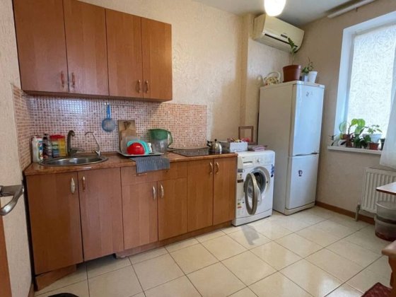 Продам однокомнатную квартиру, жк 7 небо Авангард