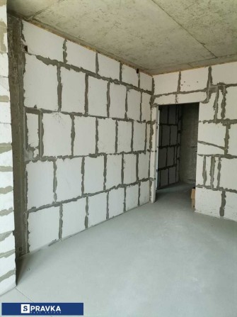 ЖК маршал сити 1 ком 10 этаж Без ремонта Торг - фото 1