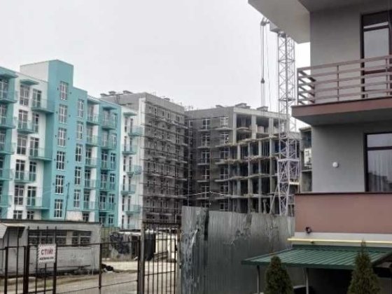 Смарт-квартира в ЖК "Golden city" . Цена ниже, чем от застройщика! Крижанівка